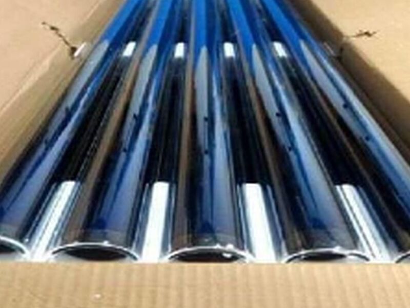 Tubos de repuestos solares Potosi