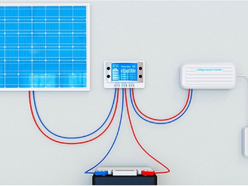 Accesorios de instalación solares Tijuana