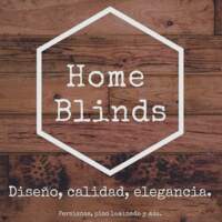Home Blinds