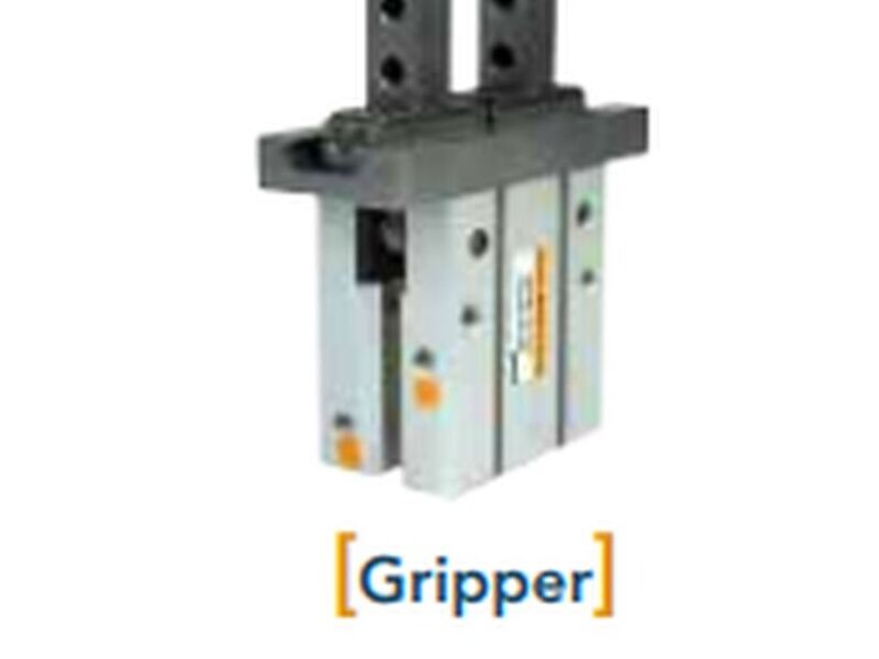 Gripper México 