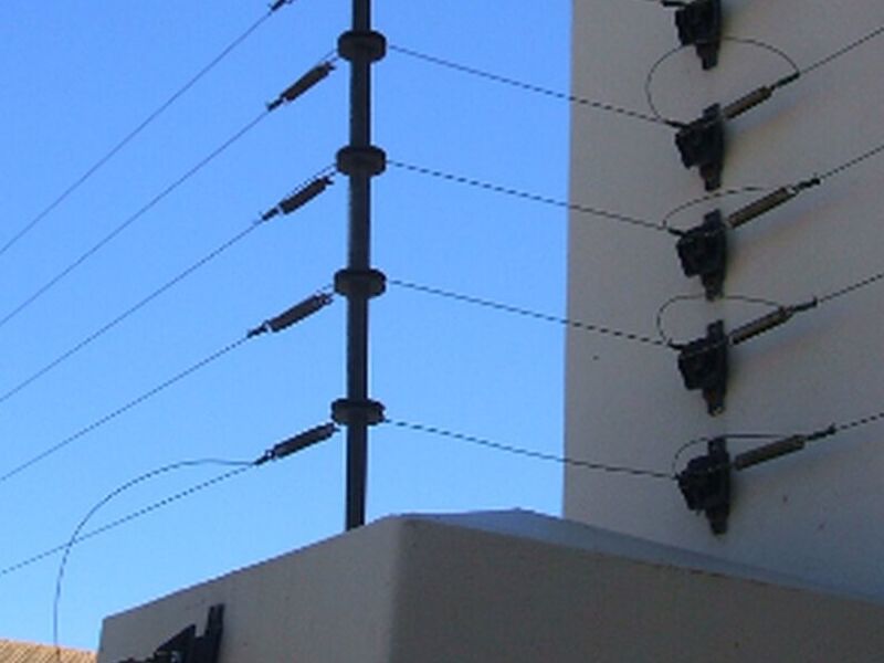 Cercas electrificadas 2