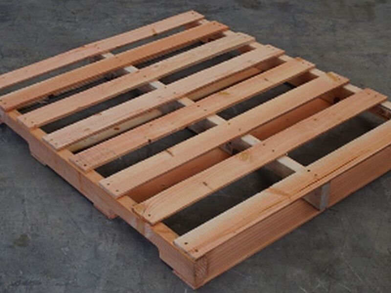 Pallet Tijuana