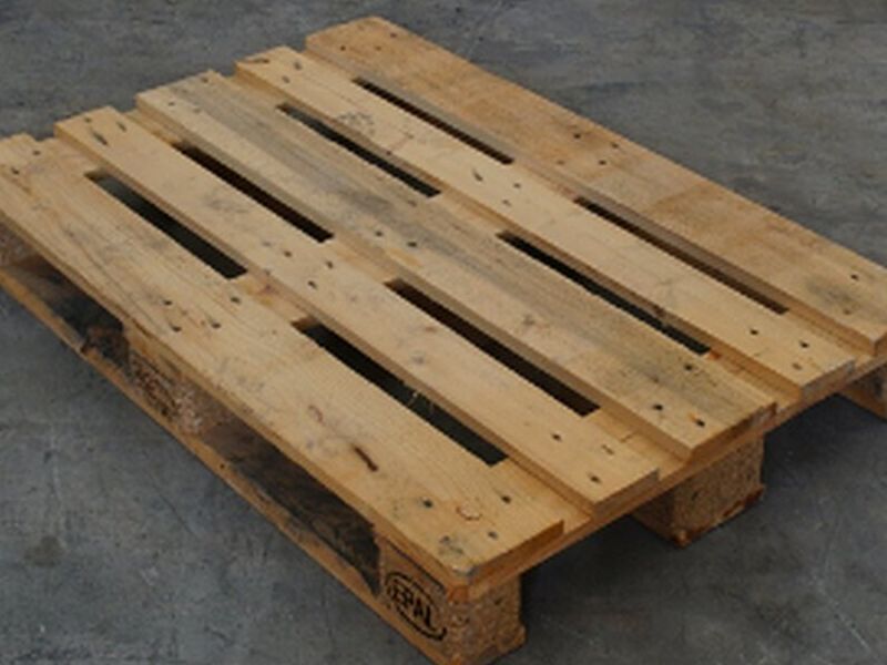 Europallet Tijuana