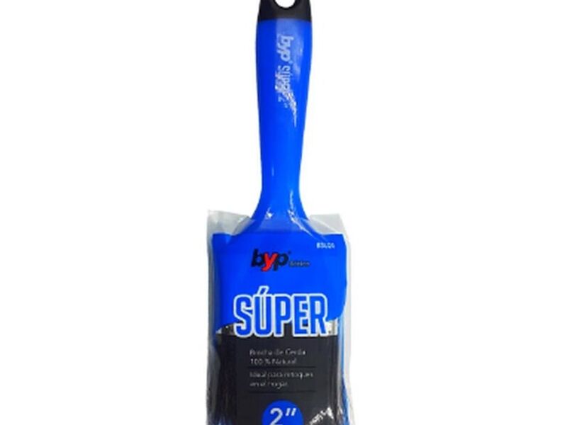 BROCHA LA SUPER DE 2"-PZA-VTA Mexico
