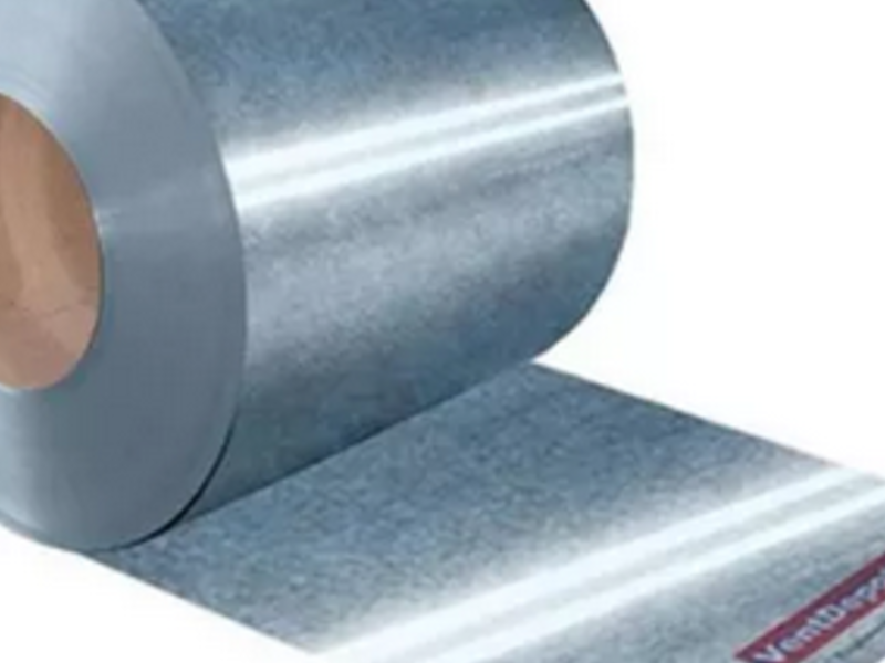LÁMINA DE ALUMINIO EN ROLLO Mx
