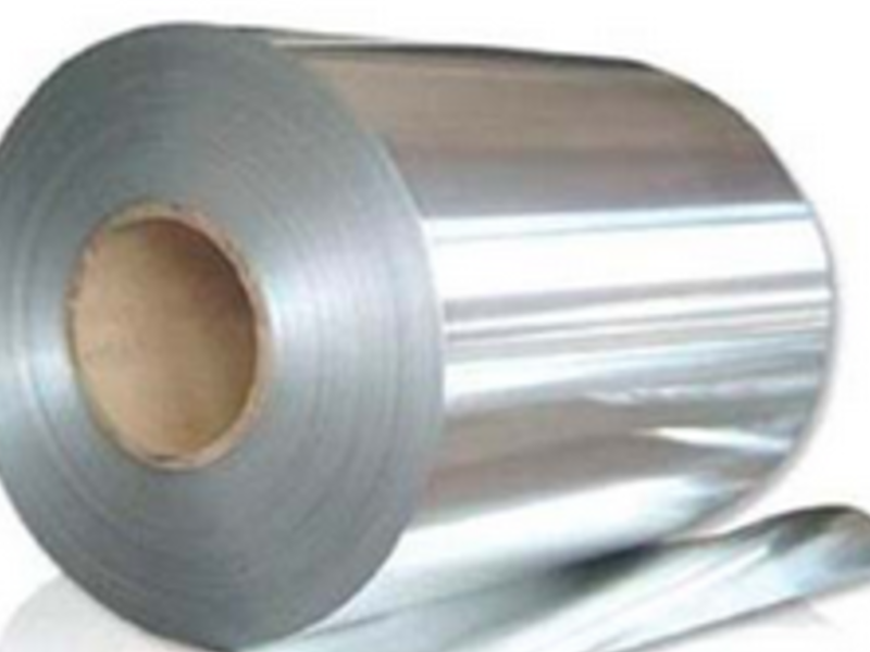 FOIL DE ALUMINIO Mx