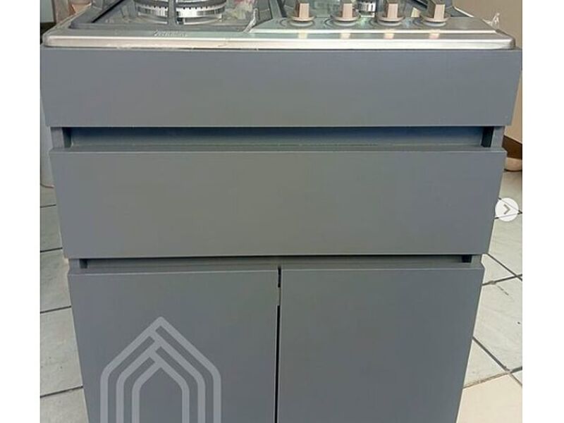 Mueble con Cocina Mexico