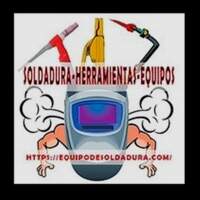 Soldadura-Herramientas y Equipos