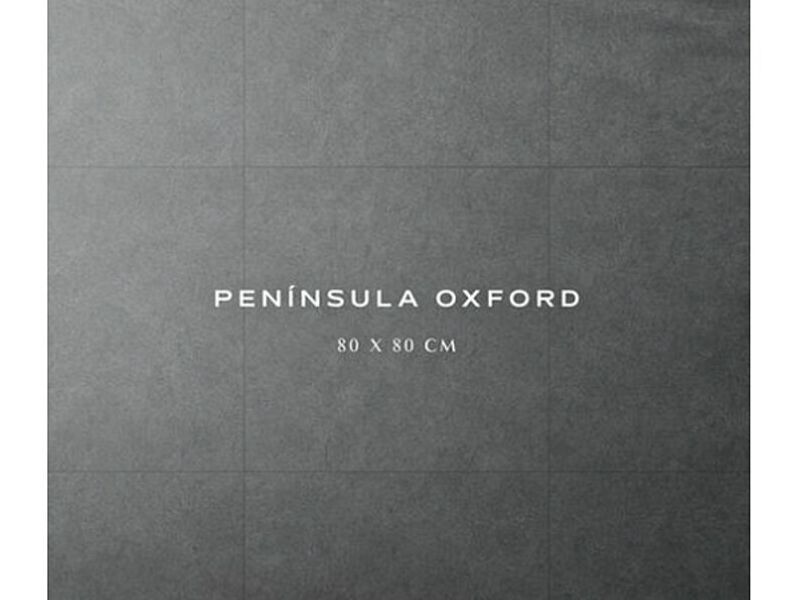 Península Oxford Mexico