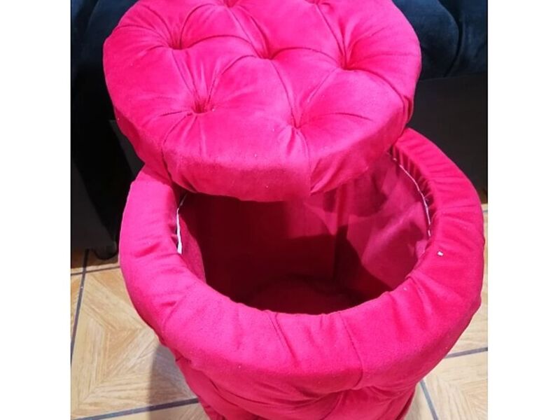 Silla Baúl México