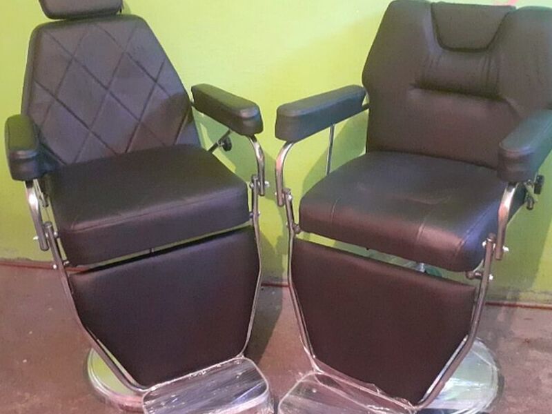 Silla Ambar México