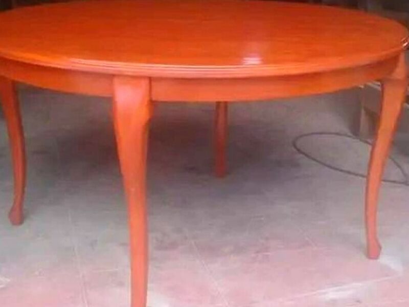 Mesa para sala México