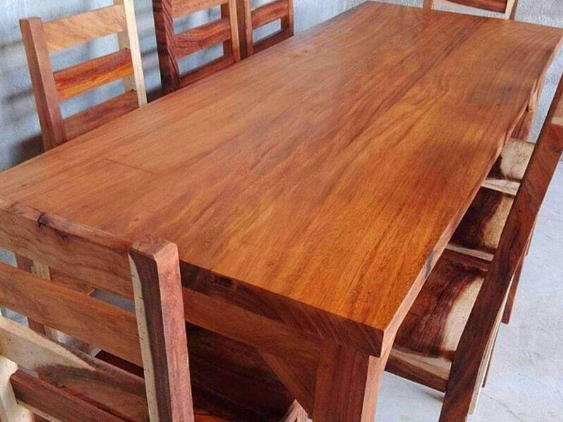Comedor Puerto Escondido