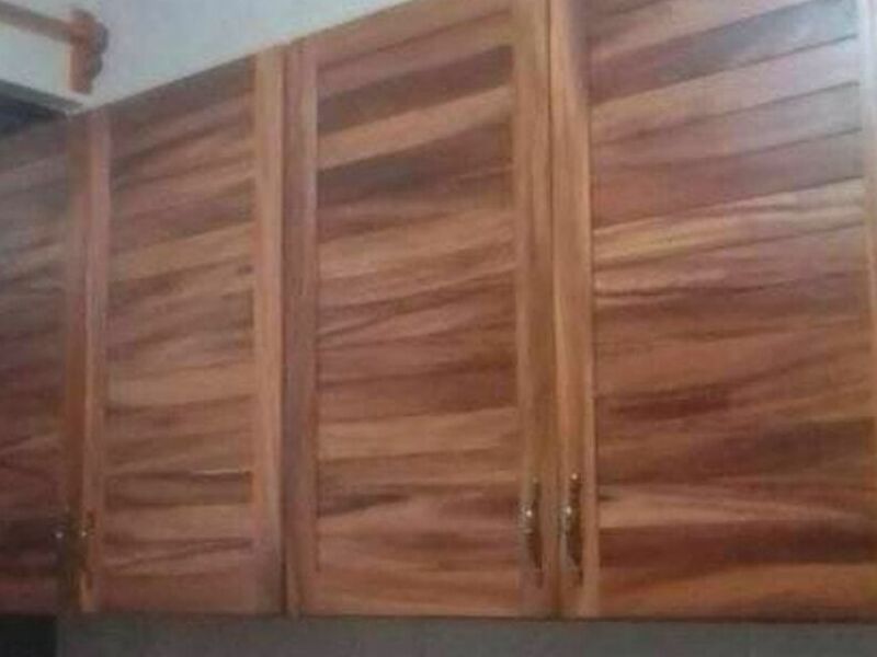 Muebles de cocina México