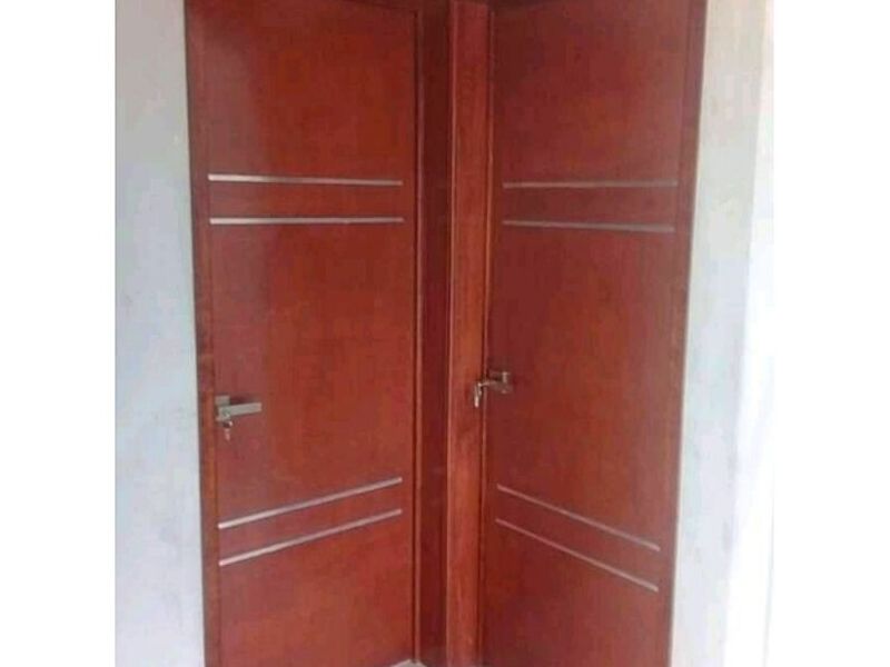 Puertas Puerto Escondido