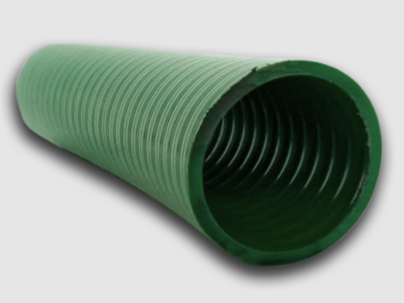 Manguera industrial de PVC CDMX 