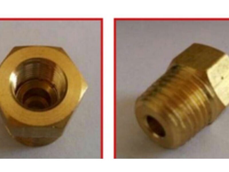 Adaptador para Tempar Mexico
