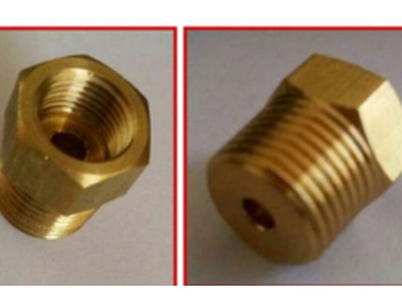 Adaptador para el Pigtel