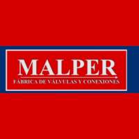 Malper Fábrica de Válvulas y Conexiones