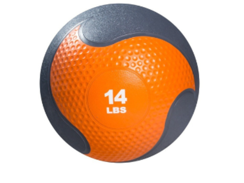 PELOTA MEDICINAL MONTERREY FITNESS