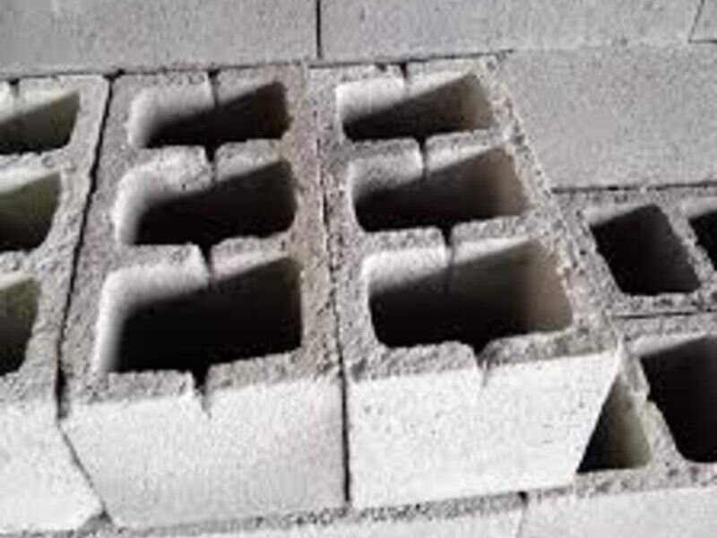 Bloque Prensado