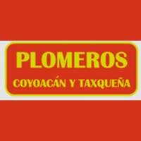 Plomeros DF Coyoacan