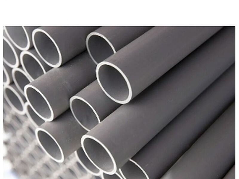 Tubería y conexiones PVC