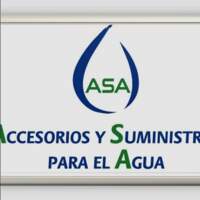 Accesorios y Suministros para el agua SA