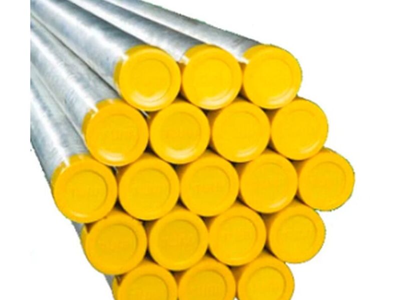Tubería de conducción