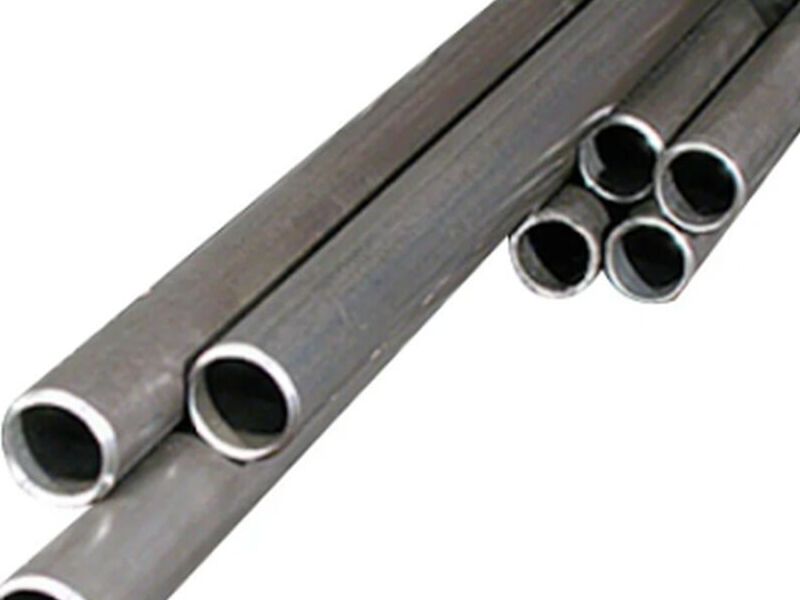 Tubería estructural