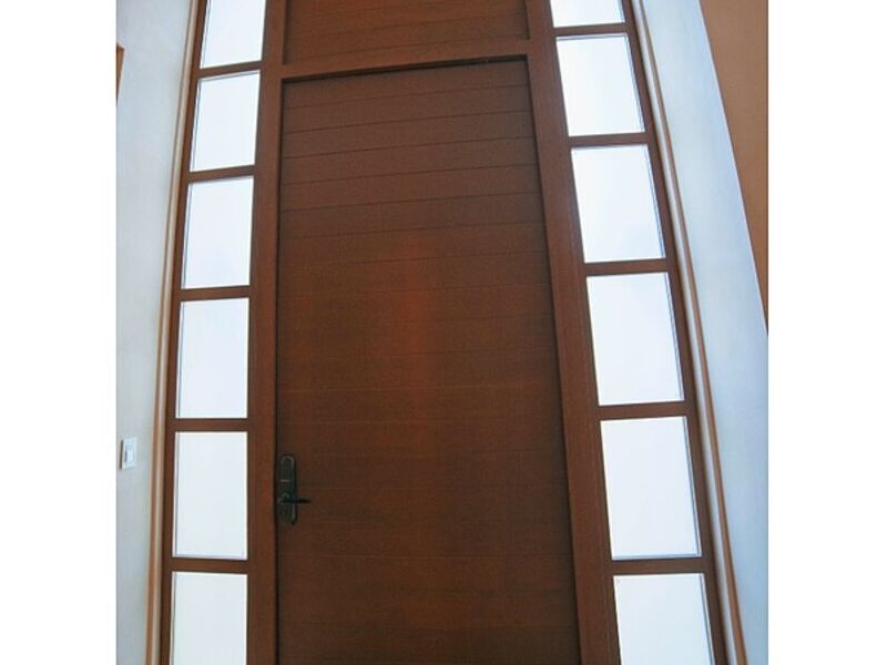 Puertas Quintana Roo