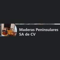 Maderas Peninsulares