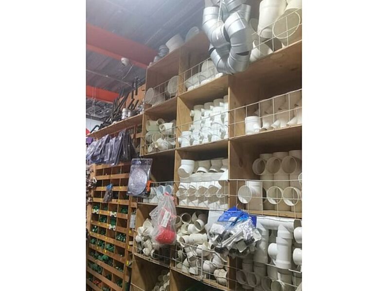 Conectores color gris Pachuca