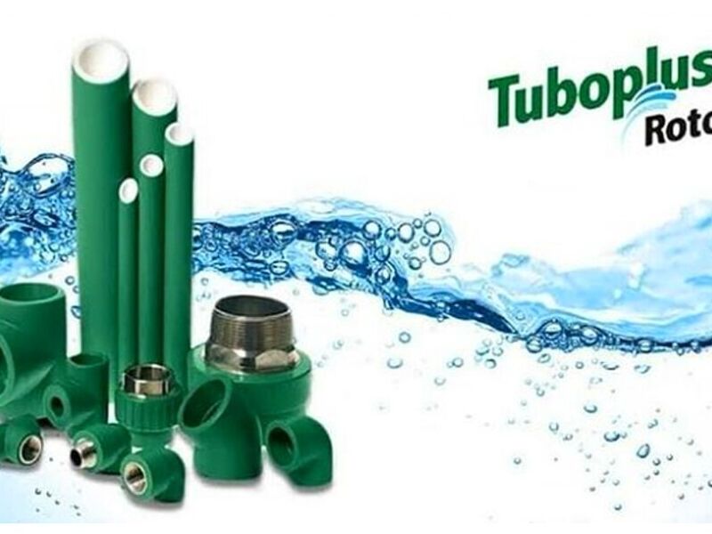 Tuboplus Rotoplas 