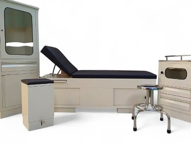 Juego consultorio medico Divan  Mexico