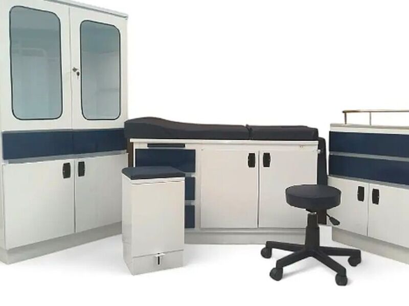 Juego consultorio medicalplus Mexico