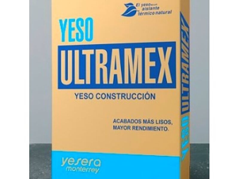 Yeso Ultramex