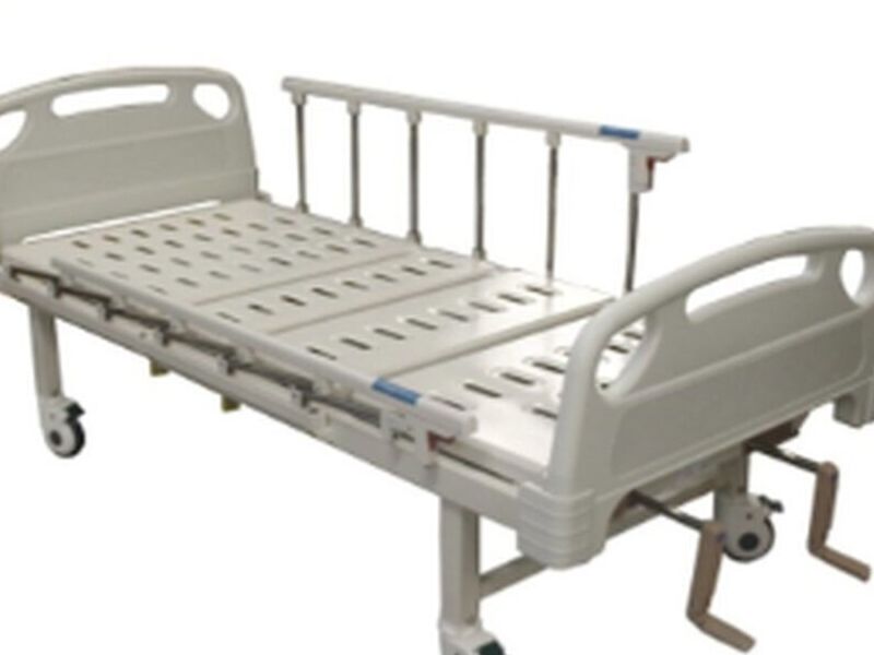 Cama hospital Mexico