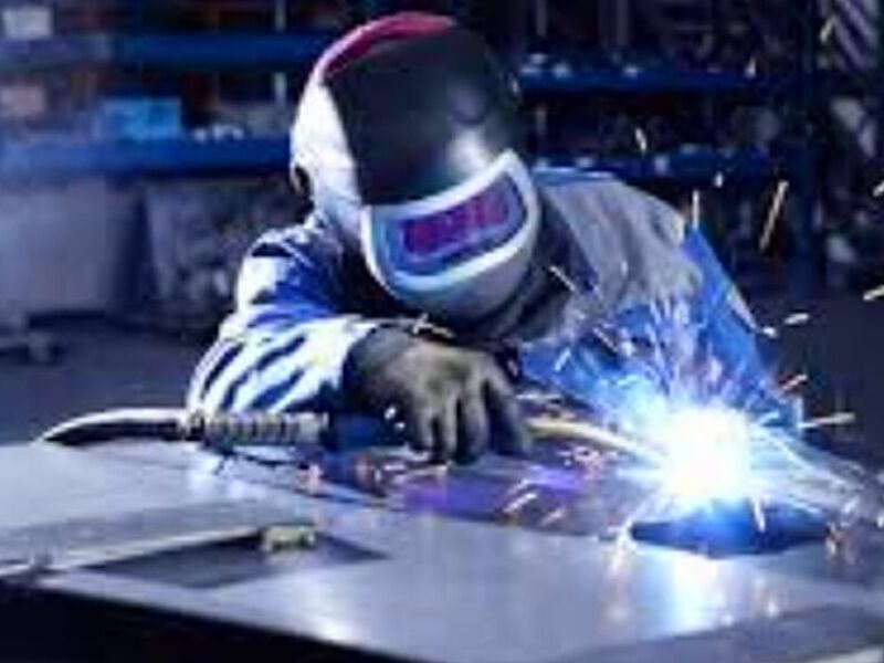 Servicio soldadura  Saltillo 