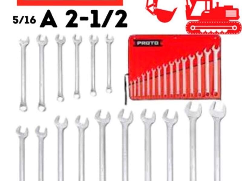 Juego de herramientas Laredo Tools