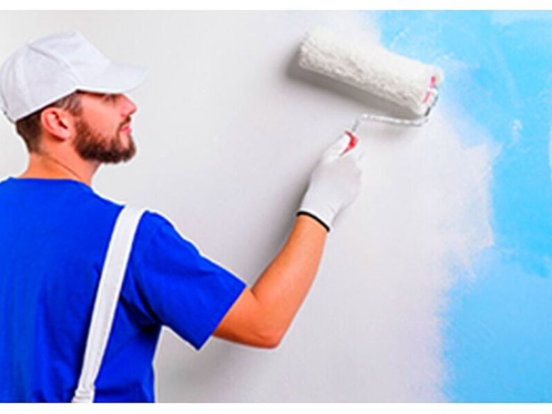 Servicio pintura México 