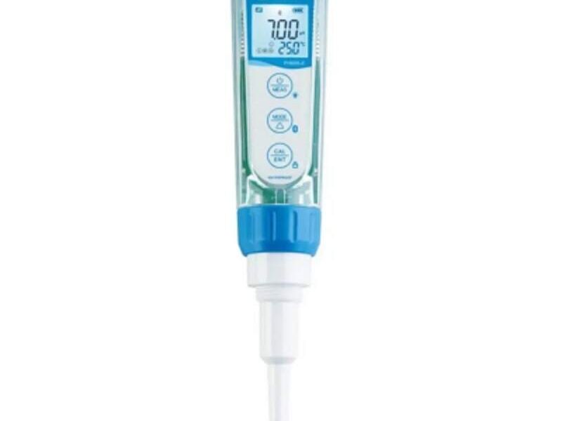 Herramienta de medición de suelos 