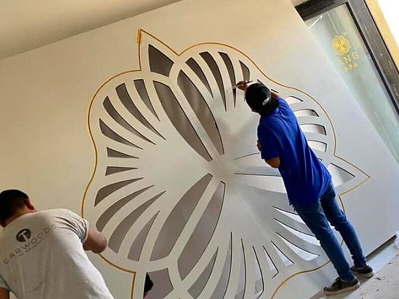 Servicio decoradores México 