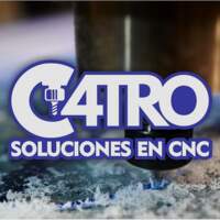 C4 Soluciones En CNC