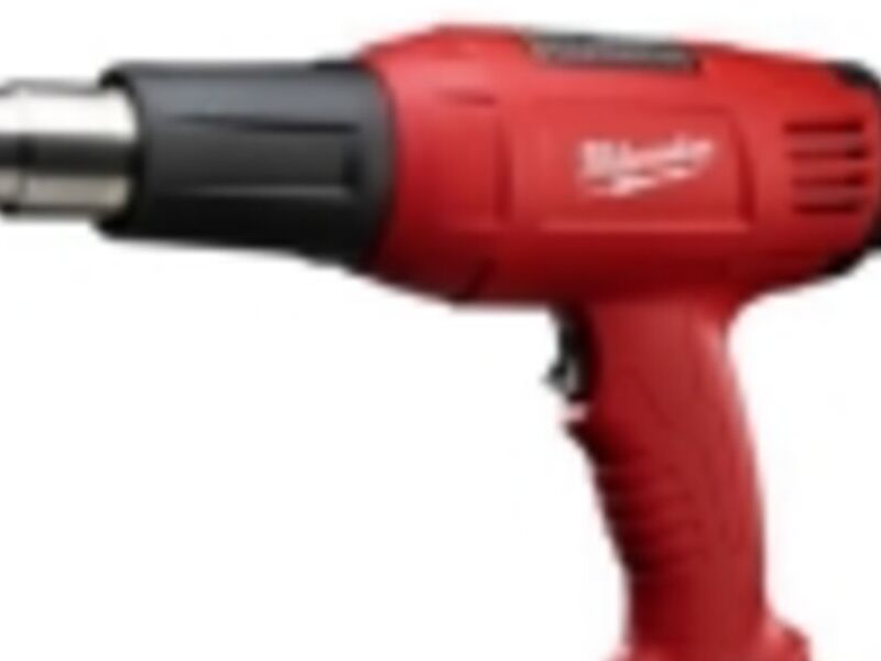 PISTOLA DE CALOR ALÁMBRICA