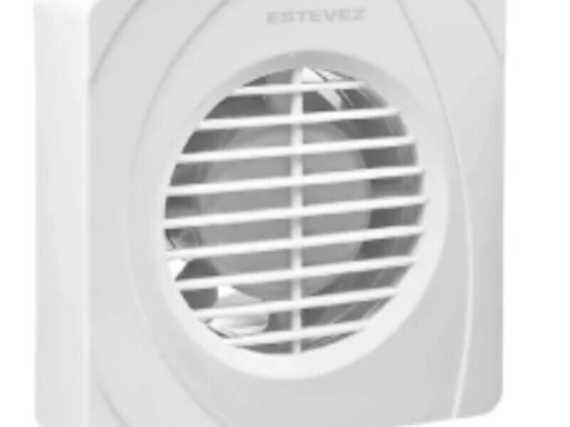 Extractor de aire 127 V México