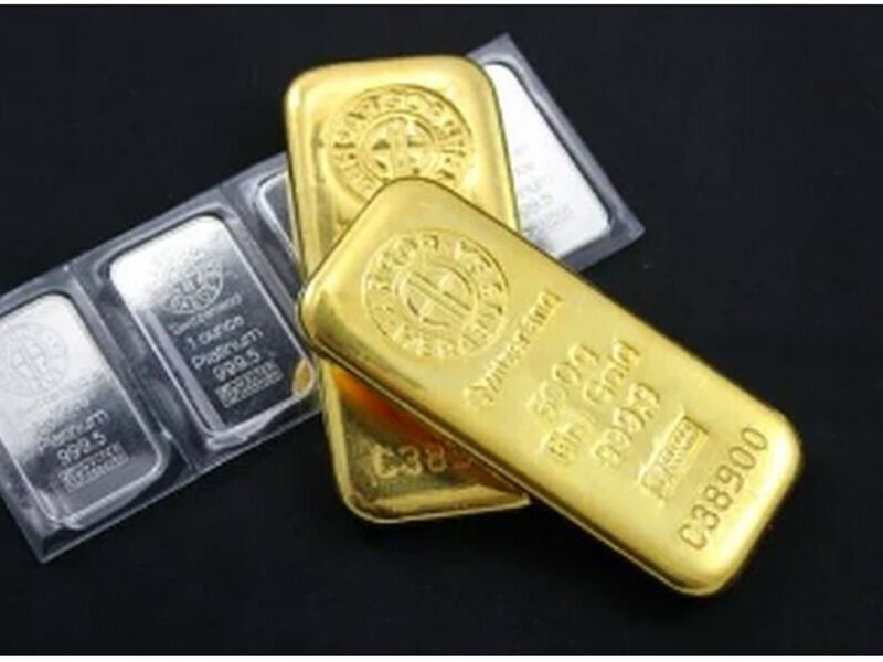 SERVICIO DE PLATINADO EN ORO MEXICO