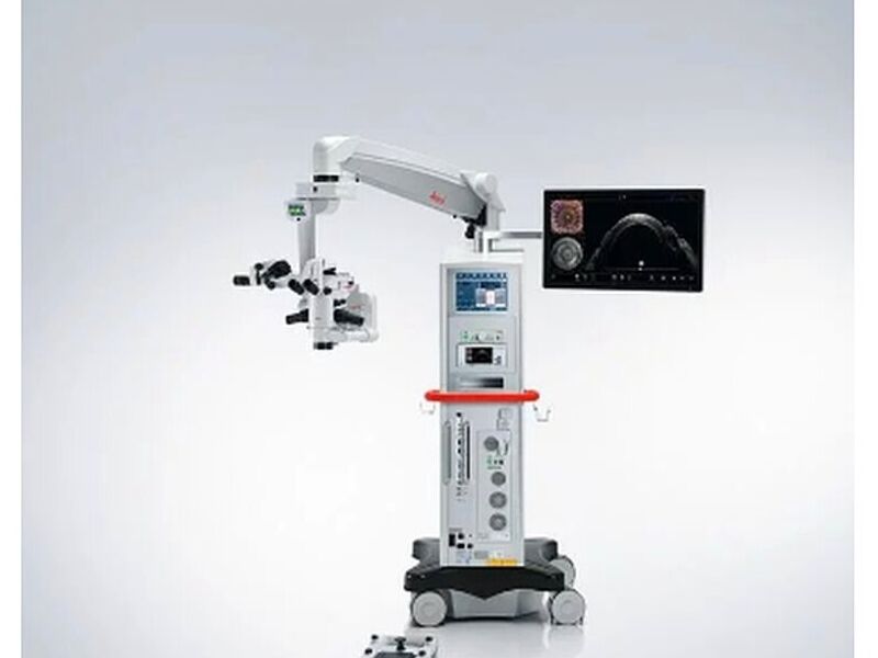 Microscopio M530 OHX Mexico