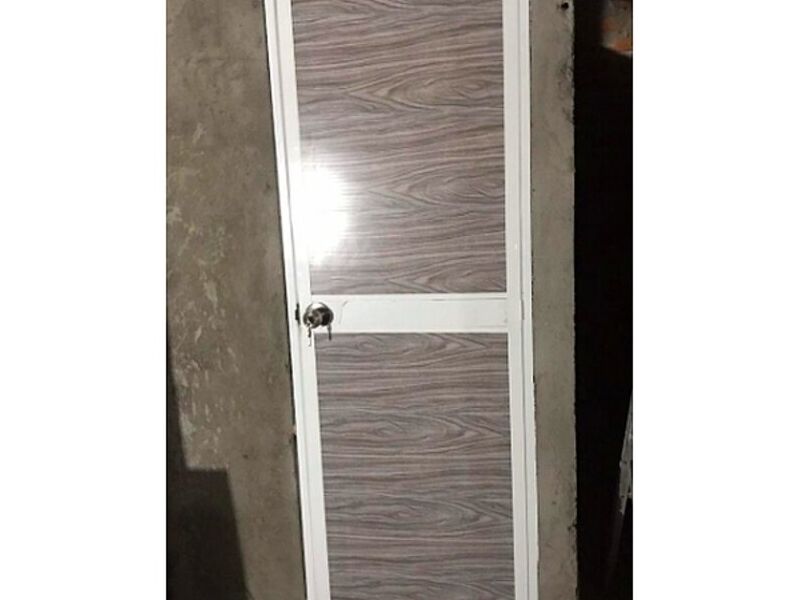 PUERTAS PVC Y ALUMINIO MEXICO