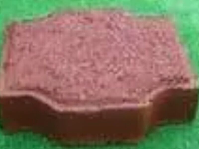 Adoquin de hormigon 